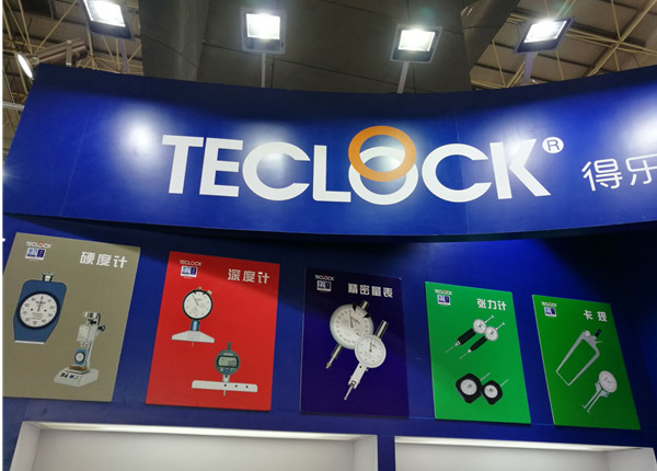 TECLOCK得乐