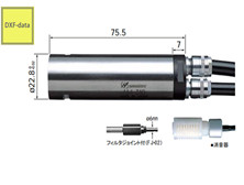 气动主轴马达AM-310L